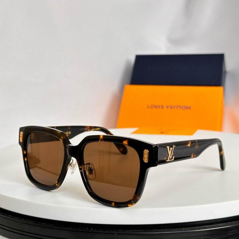 LV Sunglasses 264